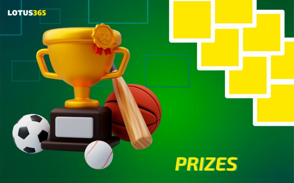 Compete to Win Great Prizes on the Lotus 365 Leaderboard