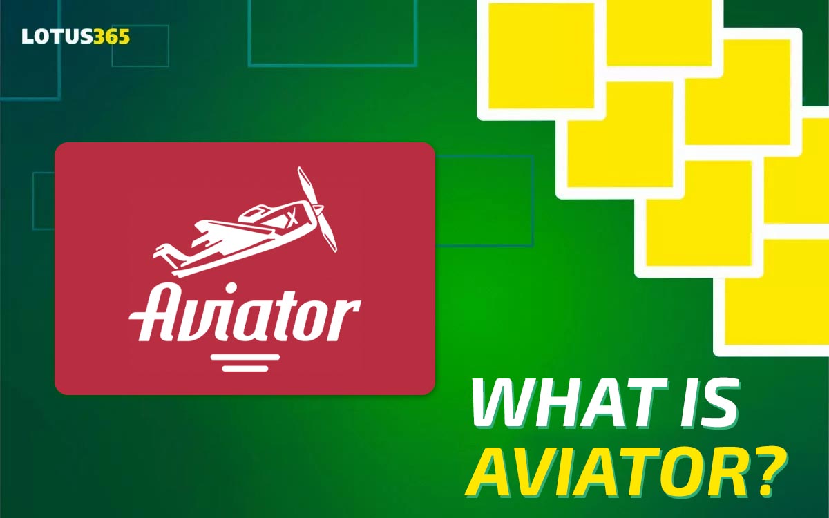 Review of the game Aviator on the Lotus365 platform.