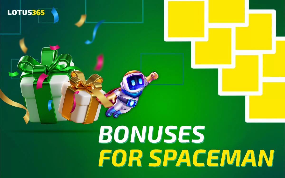 Overview of bonuses available to Indian players on the Lotus365 platform.